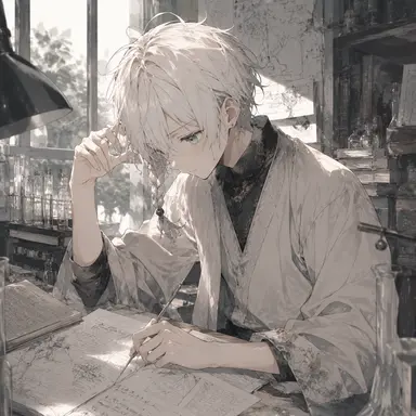 Profile image of ラジス