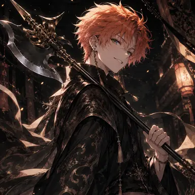 Profile image of ガラン