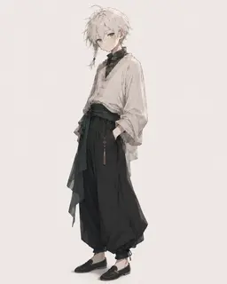 Profile image of ラジス