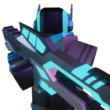 Profile image of ハイパーレーザー