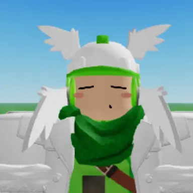 Profile image of ケアパッド