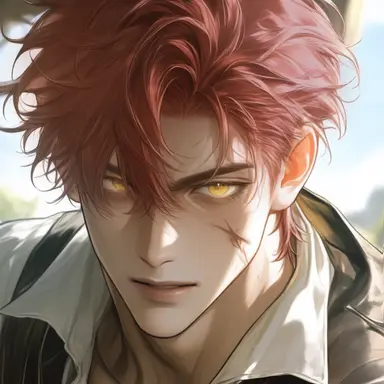 Profile image of カール