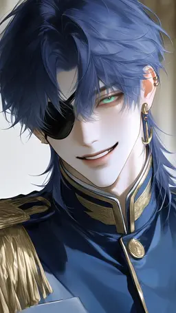 Profile image of フェリオン