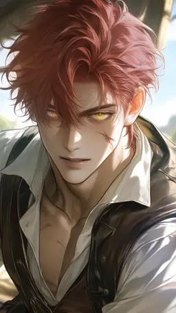 Profile image of カール