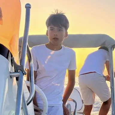 Profile image of Gael