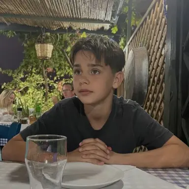 Profile image of Theo