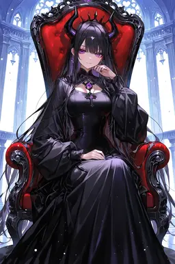 Profile image of リリス