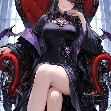 Profile image of リリス
