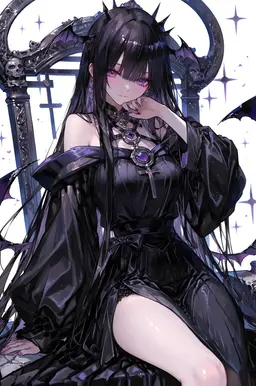 Profile image of リリス