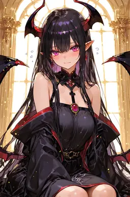 Profile image of リリス