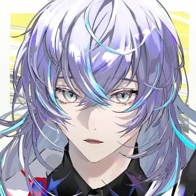 Profile image of 星導ショウ