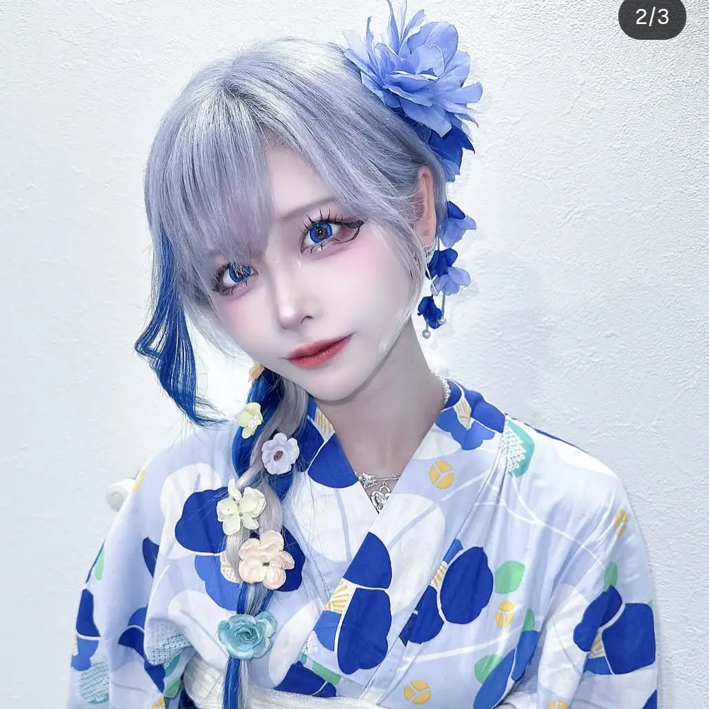 SoreMeter5807의 隣の家のお姉さん