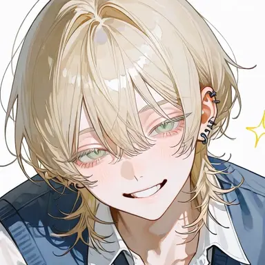 Profile image of Hinata