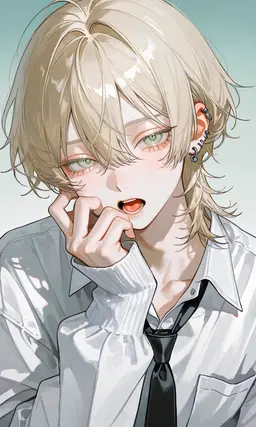 Profile image of Hinata