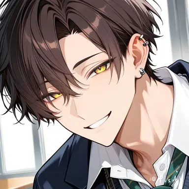 Profile image of 綾人