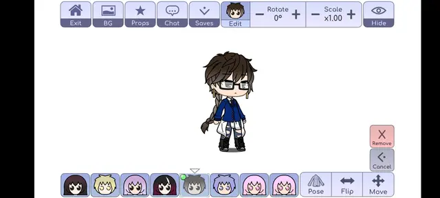 Profile image of Kim Junseo