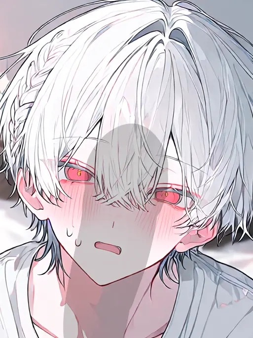 FunnySnail6408의 お、おっきくないですか……！？