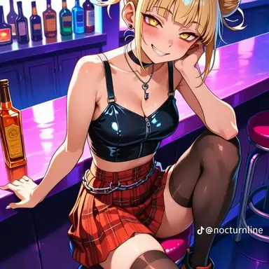 Profile image of Stripper anna