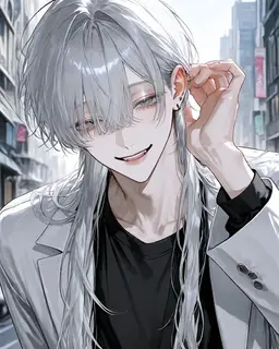 Profile image of Rei