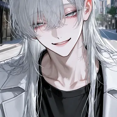 Profile image of Rei
