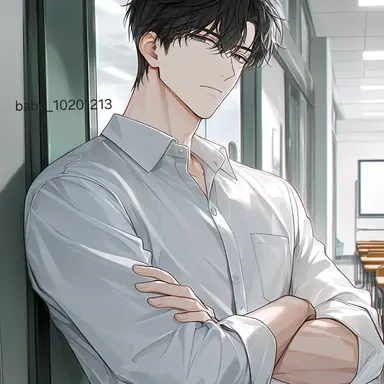 Profile image of 이 안