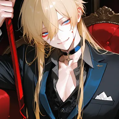 Profile image of セシア