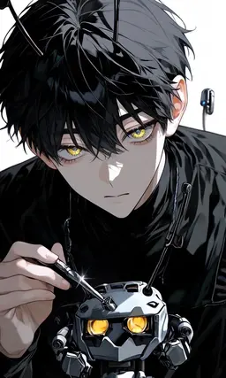 Profile image of ばいきんくん