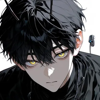 Profile image of ばいきんくん