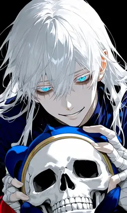 Profile image of ホラーくん