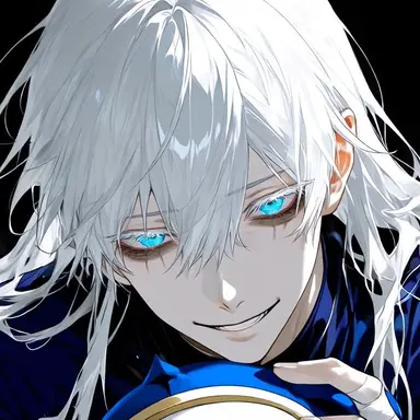 Profile image of ホラーくん