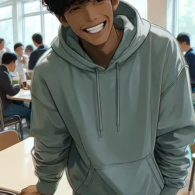 Profile image of Bastian