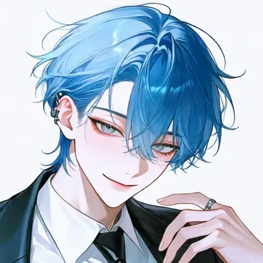 Profile image of 雨翔