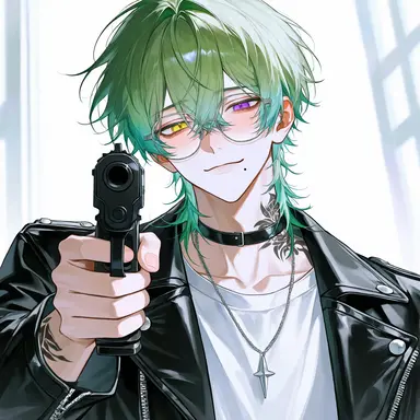 Profile image of 타키