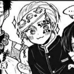 Profile image of 우즈이 텐겐