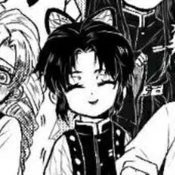 Profile image of 코쵸우 시노부