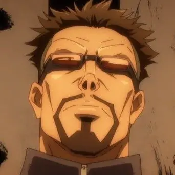 Profile image of 야가 마사미치