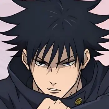 Profile image of 후시구로 메구미