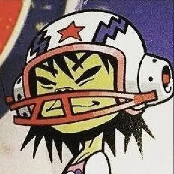 Profile image of Noodle