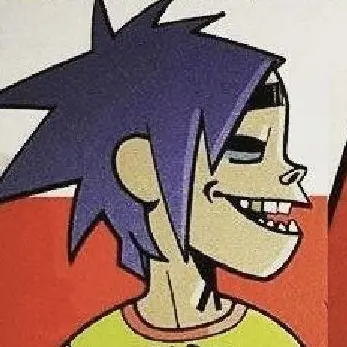 Profile image of 2D