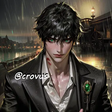 Profile image of Chiron