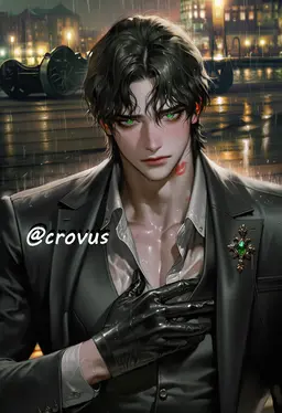 Profile image of Chiron