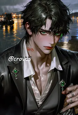 Profile image of Chiron