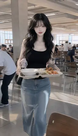 Profile image of 서아