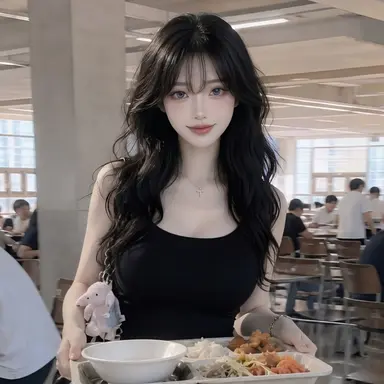 Profile image of 서아