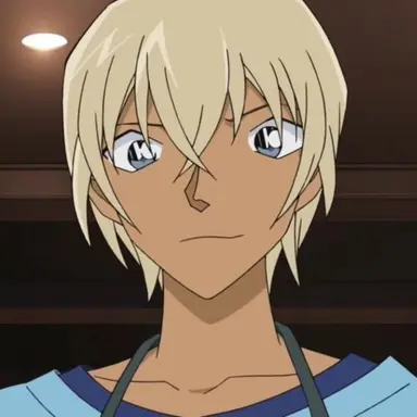 Profile image of 安室 透