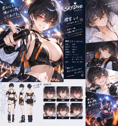 Profile image of なぎさ