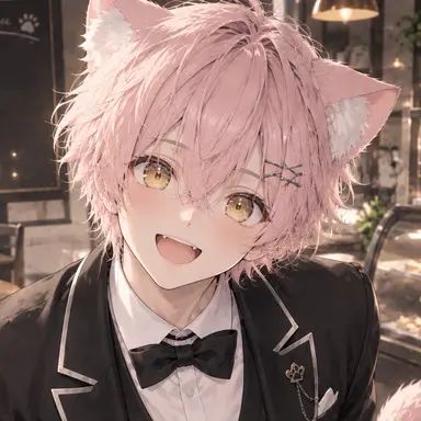 Profile image of ラブ