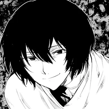 Profile image of 다자이 오사무