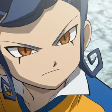 Profile image of 剣城 京介