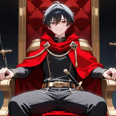 Profile image of アレクト